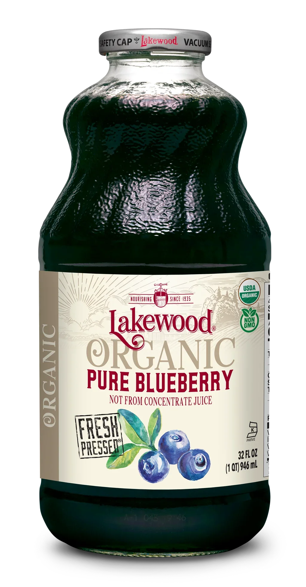 Lakewood Organic Antioxidant Bundle | 32oz - Image 4