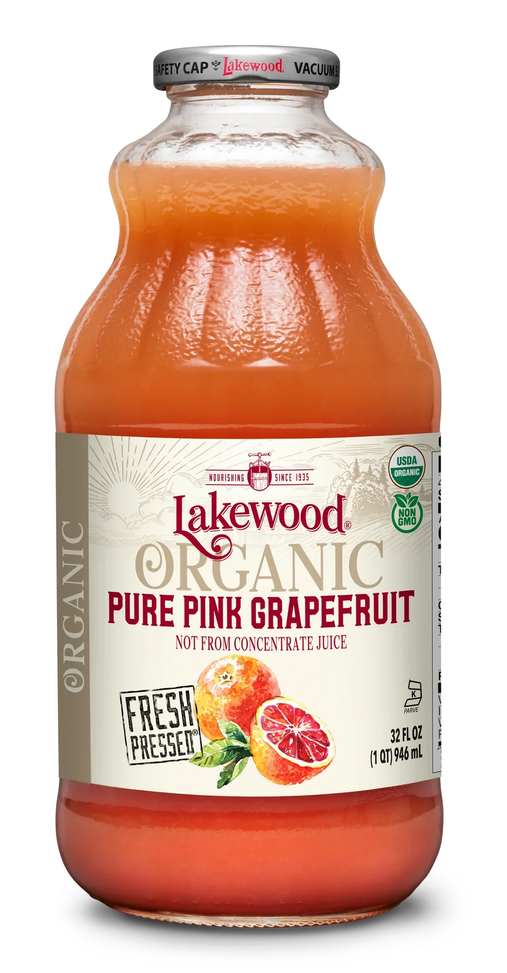 Lakewood Organic Heart Health Bundle | 32oz - Image 5