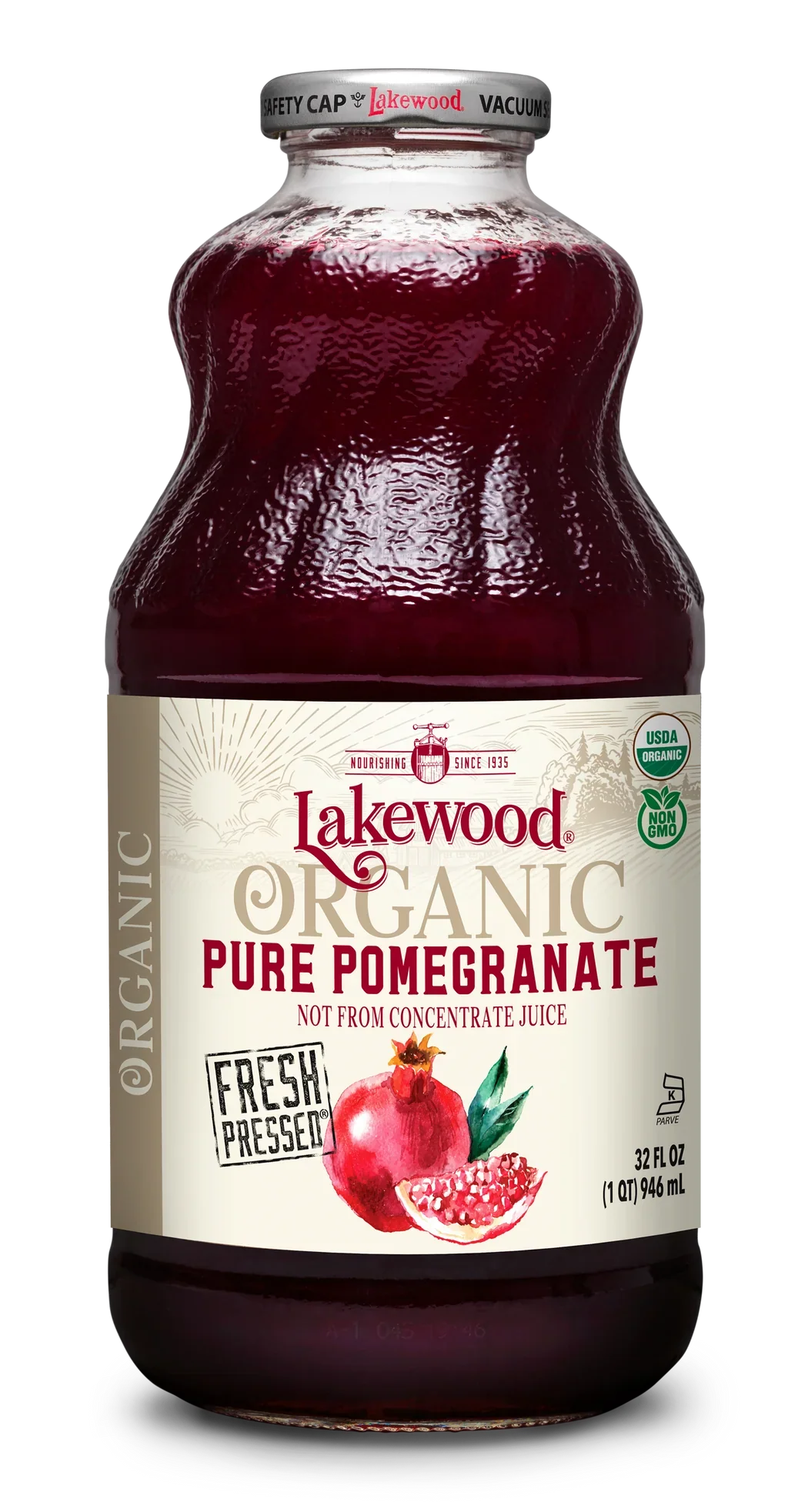 Lakewood Organic General Health Bundle | 32oz - Image 9