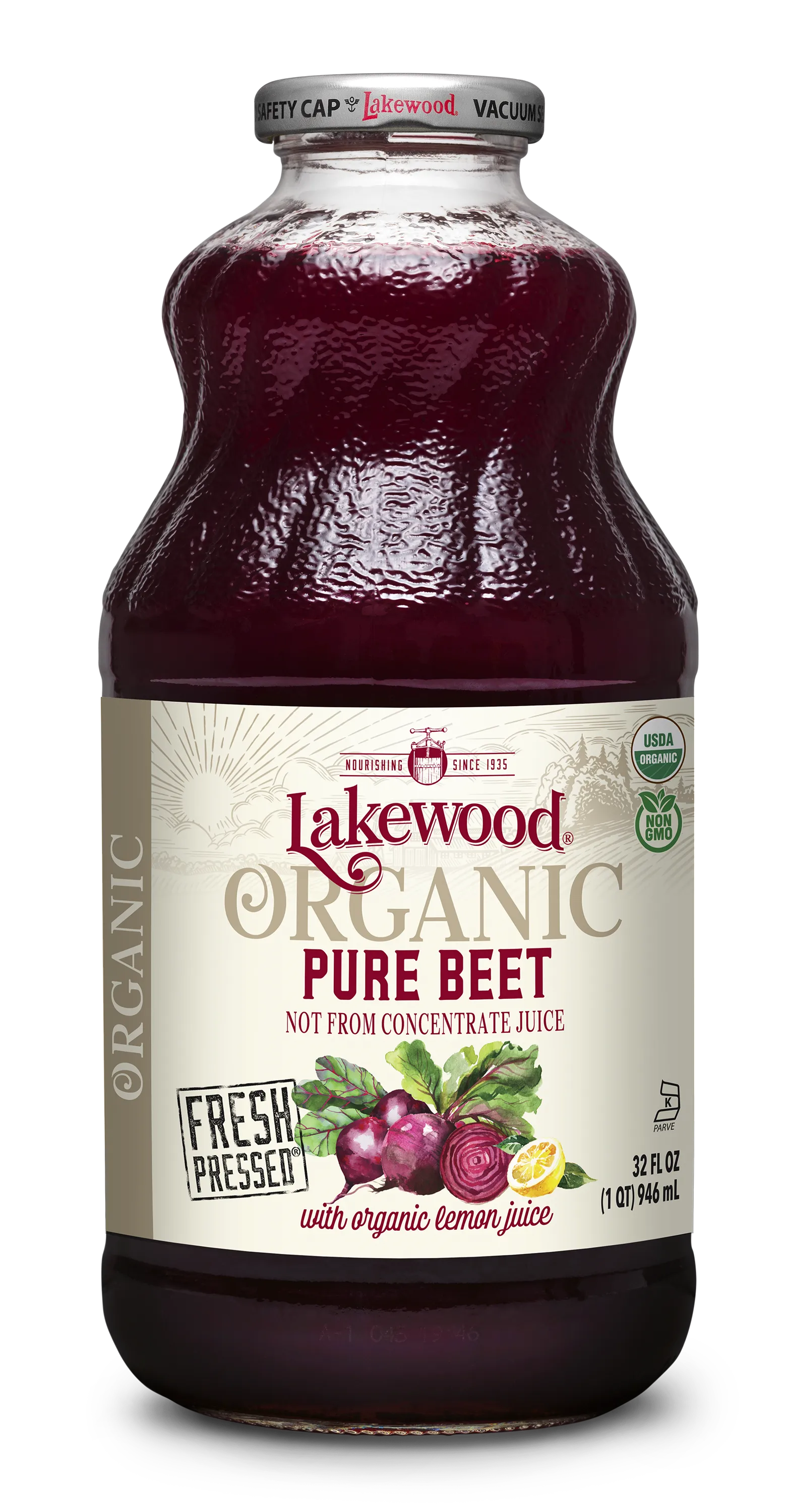Pure Juices